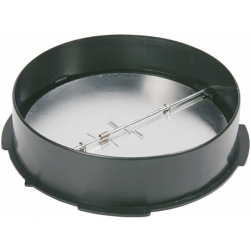 MORA ZK 6801.120 Zpětná klapka 841907