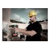 Metabo SSW 18 LTX 400 BL Akumulátorový rázový utahovák(bez aku) 602205890