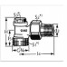 HEIMEIER Regulux DN 15-1/2" šroubení rohové s vnějším závitem 0361-02.000