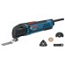 BOSCH GOP 250 CE Multi-Cutter, krabice 0.601.230.000