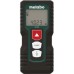 Metabo LD 30 Laserový dálkoměr 606162000