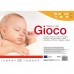 VETRO-PLUS Gioco polštář+přikrývka dětská 1041M02CHPD
