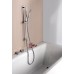 SAPHO NANCY ruční sprchová hlavice, chrom 1204-01