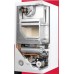 PROTHERM Tiger 24 KOZ 45 l závěsný plynový kotel kombinovaný, komín 24KOZCZ17