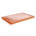 BANQUET DUO Orange Prkénko krájecí plastové 37 x 25,5 cm 12FH9016116O-Z