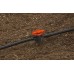 Gardena Micro-Drip System Regulační a uzavírací ventil 3/16" 13217-20