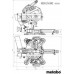 Metabo KGSV 216 MC Kapovací pila s pojezdem (216mm/4200/min) 615216000 Metabo KGSV 216 MC Kapovací pila s pojezdem (216mm/4200/min) 615216000