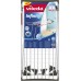 VÝPRODEJ VILEDA Infinity sušák na prádlo 27 m 157231 ODĚRKY