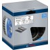 BOSCH Hrncový kartáč PRO Metal heavy, 90 × 0,8 mm, závit 1608614000
