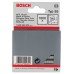 BOSCH Úzké sponky do sponkovačky, typ 55 6 x 1,08 x 16 mm 1609200372 BOSCH Úzké sponky do sponkovačky, typ 55 6 x 1,08 x 16 mm 1609200372