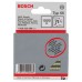 BOSCH Úzká sponka do sponkovačky, typ 55, laminovaná 6 x 1,08 x 26 mm 1609200388 BOSCH Úzká sponka do sponkovačky, typ 55, laminovaná 6 x 1,08 x 26 mm 1609200388