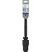 BOSCH PRO Hammer Adapter, z SDS max na SDS plus 1618598159