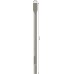 BOSCH Plochý sekáč s šestihranným upínáním 28 mm 1618600206