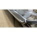BAZAR Franke Spark SKX 651, 100x500 mm, nerezový dřez 101.0504.085 OHNUTÝ ROH!!