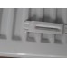 VÝPRODEJ Kermi Therm X2 Profil-Kompakt deskový radiátor pro rekonstrukce 22 554 / 1000 FK022D510 LEHCE ODŘENÝ