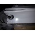 VÝPRODEJ Kermi Therm X2 Plan-Kompakt deskový radiátor 22 600 / 1600 PK0220616 POŠKOZENÝ