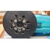 VÝPRODEJ BOSCH GEX 125-1 AE excentrická bruska 0601387500 JEDNOU POUŽITA!!!