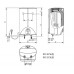 Stiebel Eltron SH 15 SL tlakový zásobník malý 3,3 kW, 15 l 229479