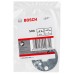 BOSCH Kulatá matice se závitem příruby M 14 115/125 mm 2603345002
