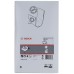 BOSCH Sáček z rouna 2605411229