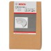 BOSCH Ochranný kryt s krycím plechem 115 mm 2605510290