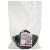 BOSCH Ochranný kryt s krycím plechem 125 mm 2605510291