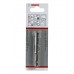 BOSCH Standardní magnetický univerzální držák 1/4", 75 mm, 11 mm 2607000157