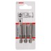 BOSCH Šroubovací bit zvlášť tvrdý Extra-Hart S 0,8x5,5, 49 mm 2607001479 BOSCH Šroubovací bit zvlášť tvrdý Extra-Hart S 0,8x5,5, 49 mm 2607001479