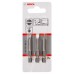 BOSCH Šroubovací bit zvlášť tvrdý Extra-Hart S 1,0x5,5, 49 mm 2607001481 BOSCH Šroubovací bit zvlášť tvrdý Extra-Hart S 1,0x5,5, 49 mm 2607001481