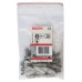BOSCH Šroubovací bit zvlášť tvrdý Extra-Hart PH 4, 32 mm 2607001519