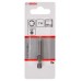 BOSCH Šroubovací bit zvlášť tvrdý Extra-Hart T8, 49 mm 2607001628