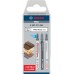 BOSCH Sada pilových plátků PRO Wood, 15 ks 2607011436