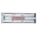 BOSCH Trubka, chromovaná 2608000575