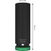 BOSCH PRO Impact Socket, 1/2", 17 mm, prodloužené 2608003049