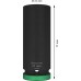 BOSCH PRO Impact Socket, 1/2", 21 mm, prodloužené 2608003052