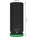 BOSCH PRO Impact Socket, 1/2", 22 mm, prodloužené 2608003053