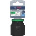 BOSCH PRO Impact Socket, 1/2", 30 mm, standardní 2608003057