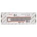 BOSCH Hřebík DA se zápustnou hlavou, SK64-34 50G 2608200522