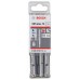 BOSCH SDS-plus-7X Vrták do kladiv, 5 x 50 x 115 mm, 10 ks 2608576172