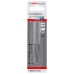 BOSCH Spirálový vrták HSS PointTeQ 1,5 x 18mm, 2ks 2608577154