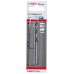 BOSCH Spirálový vrták HSS PointTeQ 4,8 x 52 mm, 1ks 2608577164