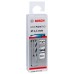 BOSCH Spirálový vrták HSS PointTeQ 1,1 mm 2608577179