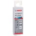 BOSCH Spirálový vrták HSS PointTeQ 1,2 mm 2608577180