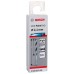 BOSCH Spirálový vrták HSS PointTeQ 2,1 mm 2608577189