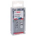 BOSCH Spirálový vrták HSS PointTeQ 4,7 mm 2608577215
