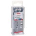 BOSCH Spirálový vrták HSS PointTeQ 5,9 mm 2608577227