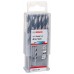 BOSCH Spirálový vrták HSS PointTeQ 6,7 mm 2608577235
