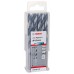 BOSCH Spirálový vrták HSS PointTeQ 6,9 mm 2608577237