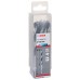 BOSCH Spirálový vrták HSS PointTeQ 7,6 mm 2608577244