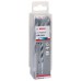 BOSCH Spirálový vrták HSS PointTeQ 8,4 mm 2608577252